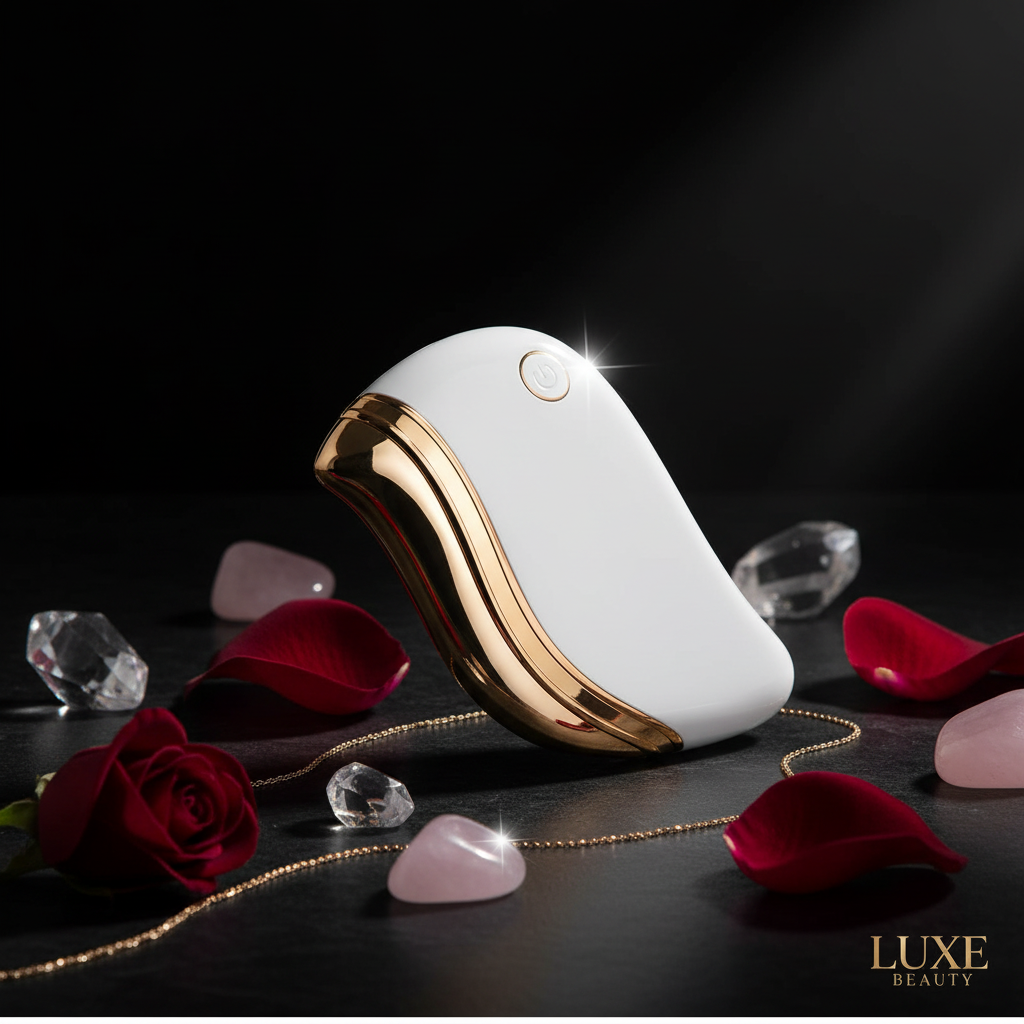 GlowRituel™ Moody Luxury Shot