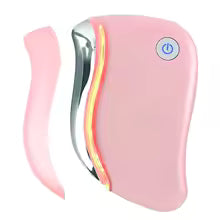 GlowRituel™ – 4-in-1 Face & Body Massager