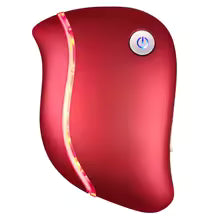 GlowRituel™ – 4-in-1 Face & Body Massager