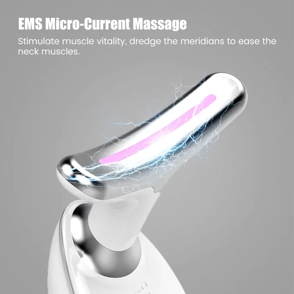 NuraLift™ – Face & Neck Lifting Beauty Device