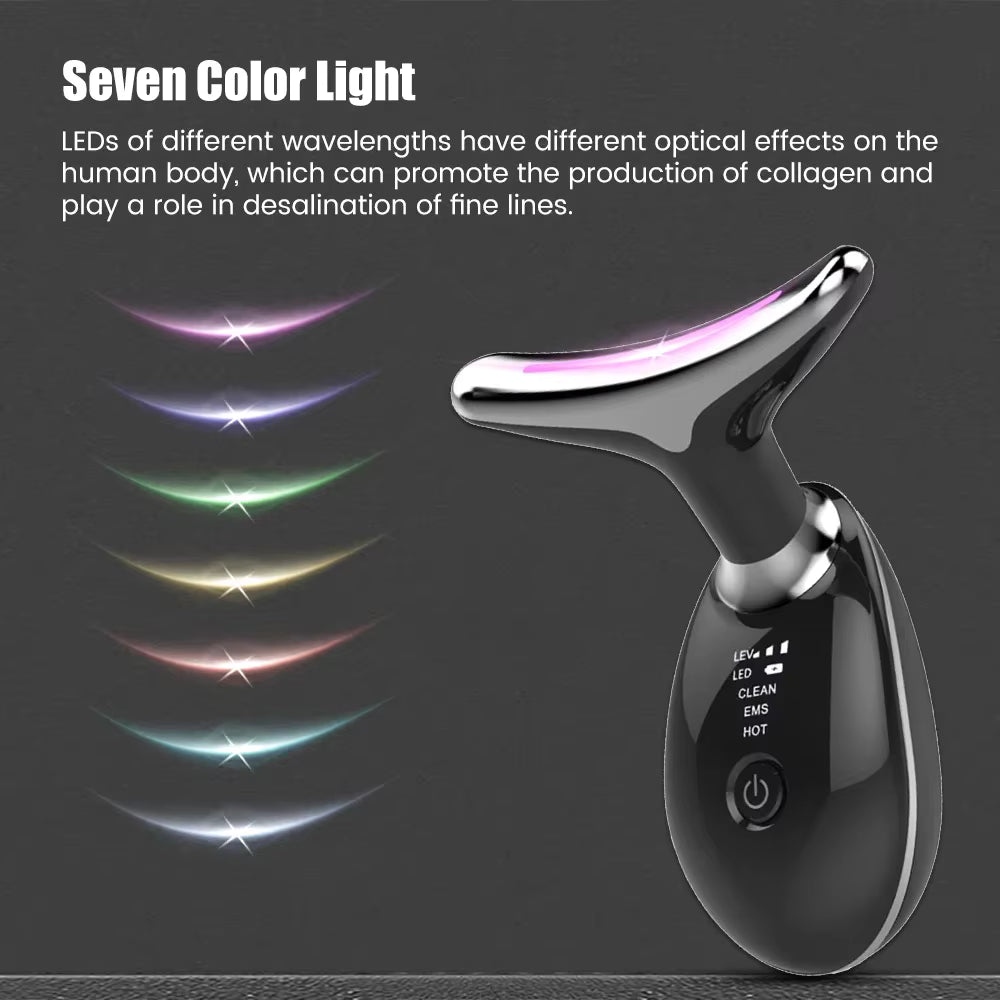 NuraLift™ – Face & Neck Lifting Beauty Device