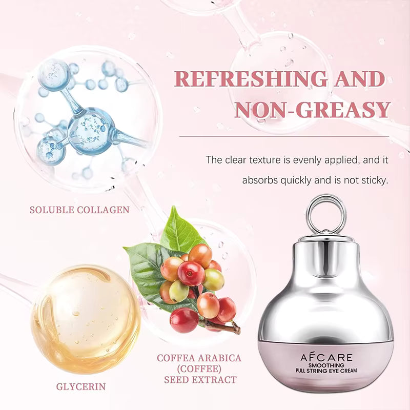 NuraEye™ – Advanced Collagen Eye Cream