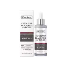 oceauraGlow™ – Rice Brightening & Exfoliating Serum