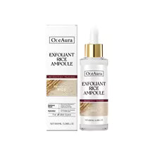 oceauraGlow™ – Rice Brightening & Exfoliating Serum