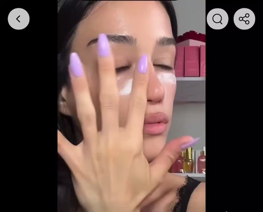 NuraEye™ – Advanced Collagen Eye Cream